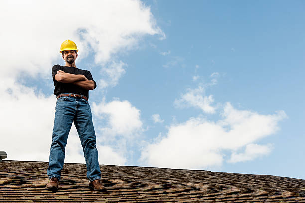 Quick and Trustworthy Emergency Roof Repair Services in Black Point Green Point, CA