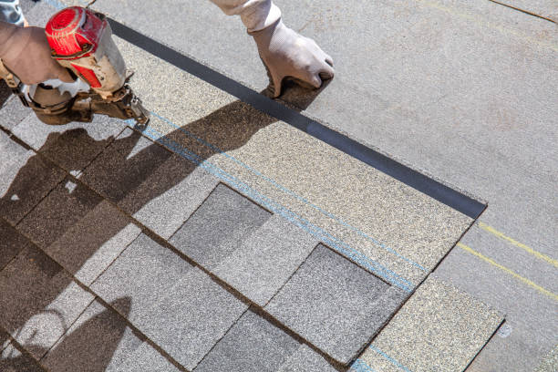 Gutter Installation and Roofing in Black Point Green Point, CA