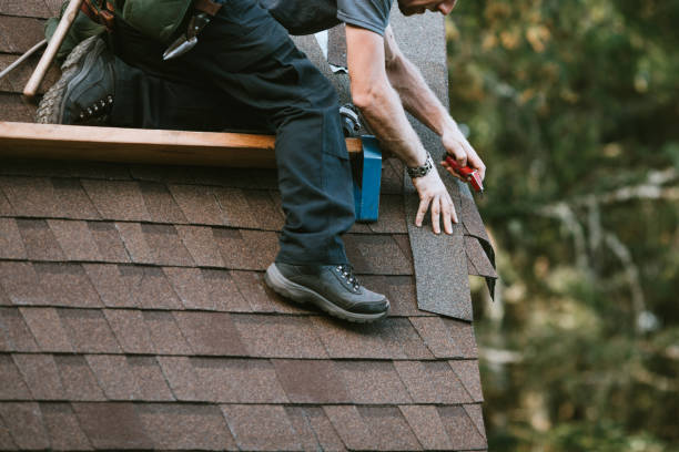 Roof Gutter Cleaning in Black Point Green Point, CA