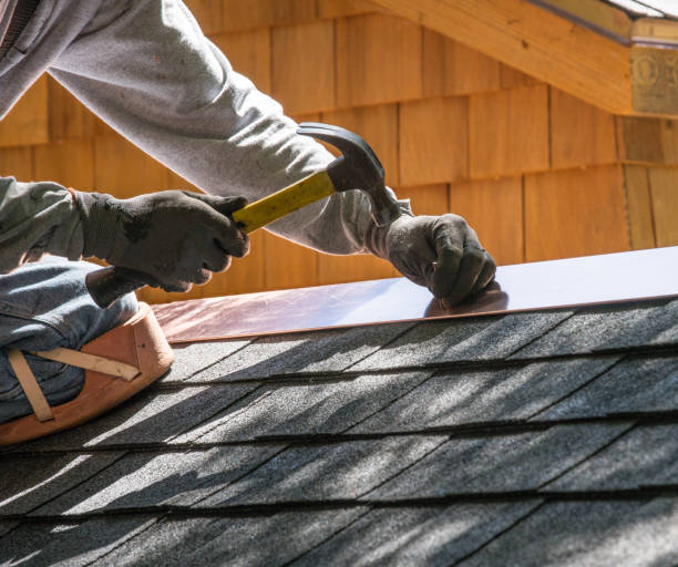 Best Slate Roofing Contractor  in Black Point Green Point, CA